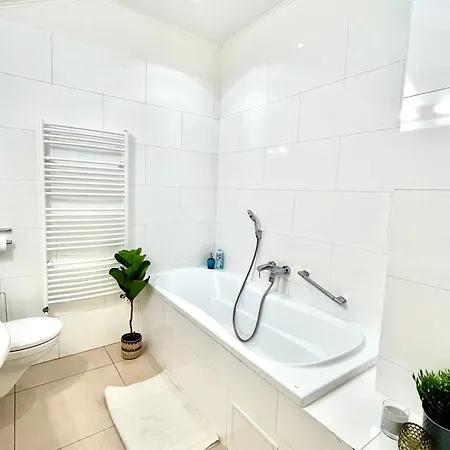 Mia - Old Town, Ac * Bratislava