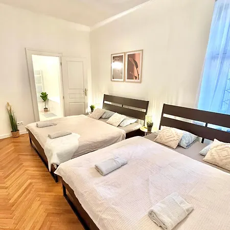 Mia - Old Town, Ac Appartamento
