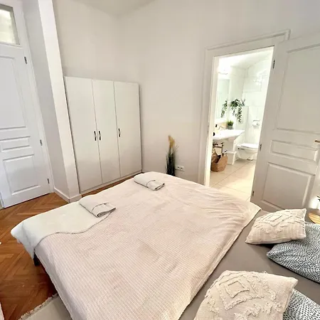 Apartament Mia - Old Town, Ac *