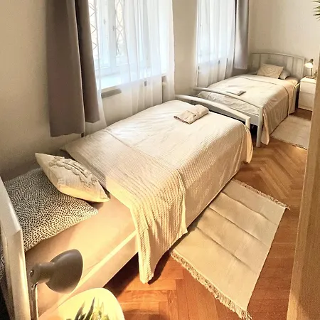 Apartament Mia - Old Town, Ac *