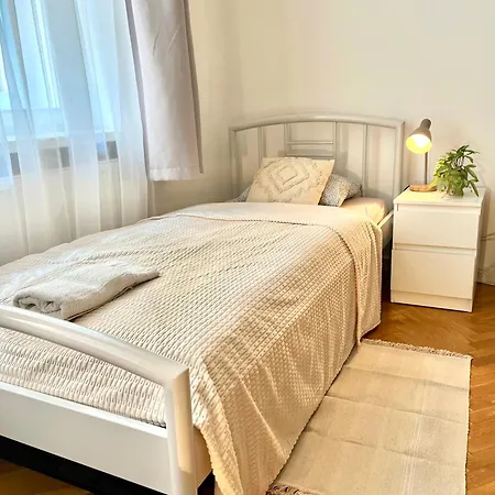 Apartament Mia - Old Town, Ac Bratysława