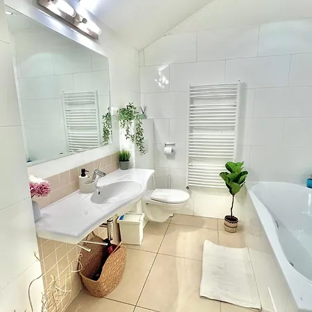 Mia - Old Town, Ac * Bratysława